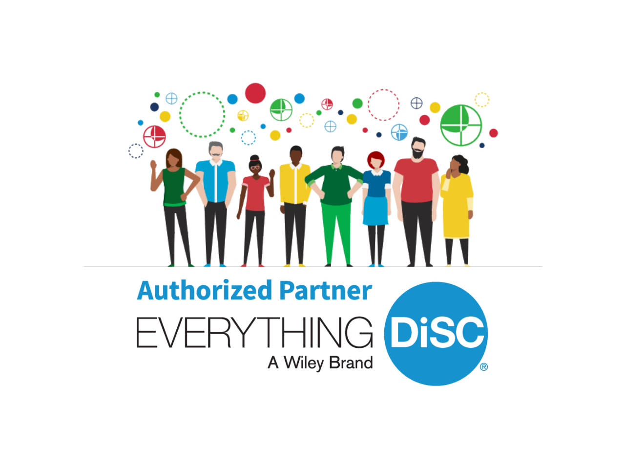Everything DiSC Authorized Partner images