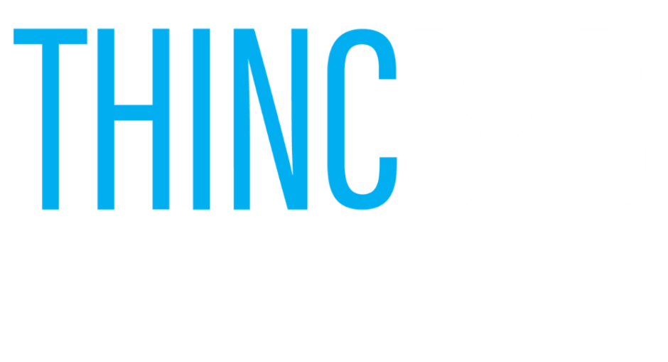 THINCB2B publishing logo